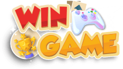 Wingame logo image png